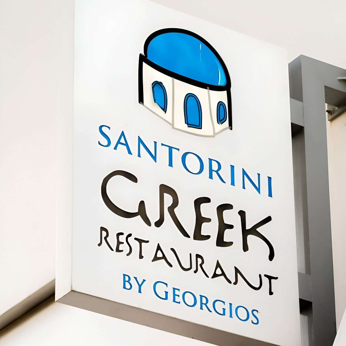 Catering Experience & Story