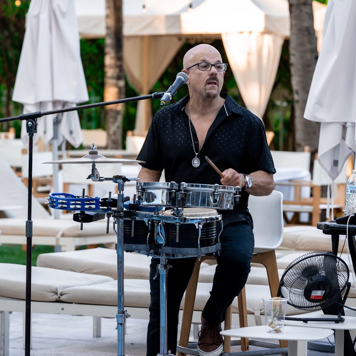 Live Greek Entertainment