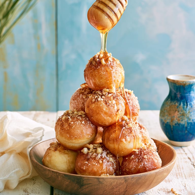 Big Greek Hospitality for Every Celebration